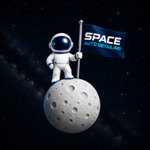 Space Auto Detailing